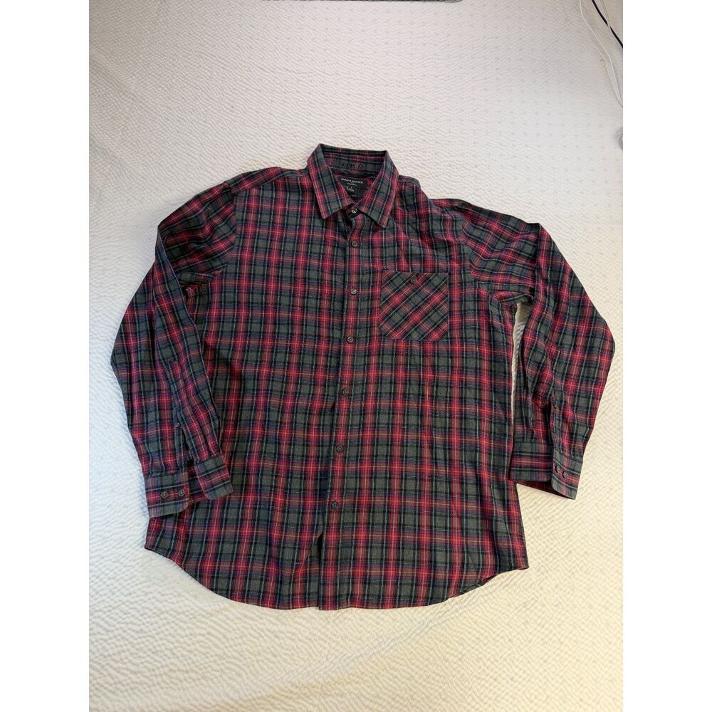 Banana Republic Men’s Long Sleeve Button Down